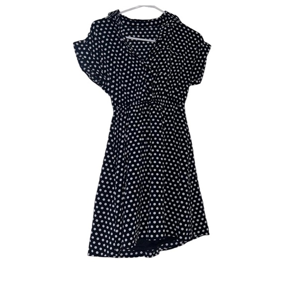 Polkadot Dress - Picture 4 of 5